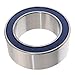 1PCS AC35520020 35X52X20 35BD5220 ACB35X52X20 ACB35520020 30BGS35G Automotive Air Conditioning Bearings Auto