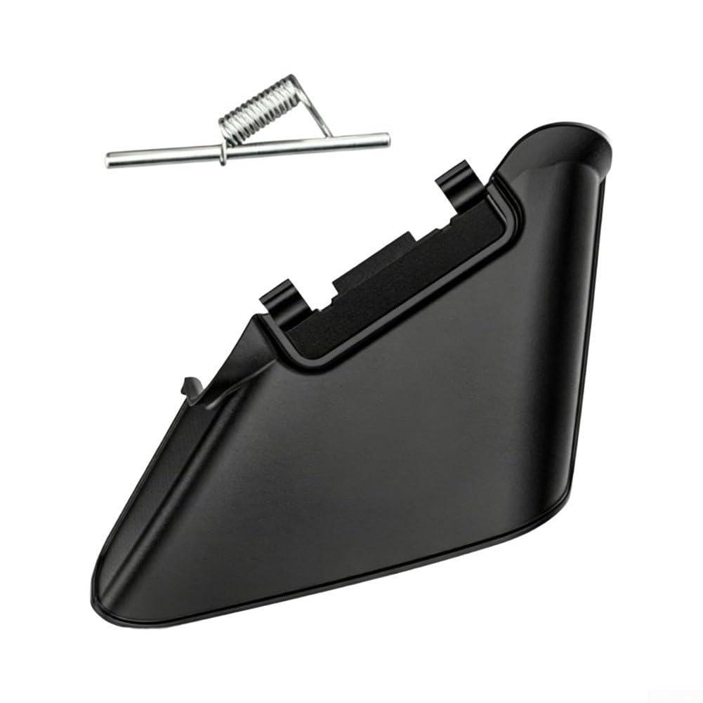 Lateral de Descarga para Cortacésped para tractor Compatible