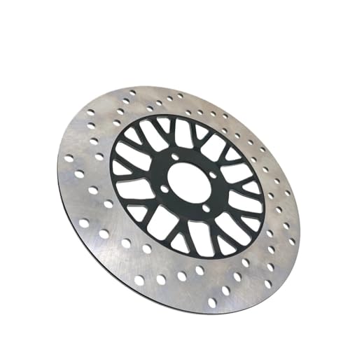 Accessoires moto GY200 disque de frein avant arrière 200cc