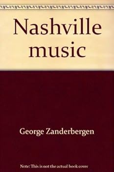 Hardcover Nashville music: Loretta Lynn, Mac Davis, Charley Pride (Spotlight series) Book