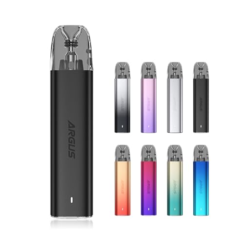 yG2 Minizdq^oR Voo poo Argus G2 Mini Pod Kit u[v[ A[KX xCv vape X^[^[Lbg |bh^ 1200mah  Type-C[d 3ml podJ[gbW R ł񂵂΂ ։ ߉ 