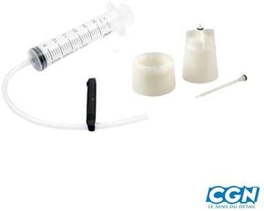 Shimano TL-BT03S Disc Brake Bleeding Kit
