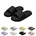 zapato de plataforma para mujer, antideslizantes Imagen de zapato de plataforma para mujer, antideslizantes