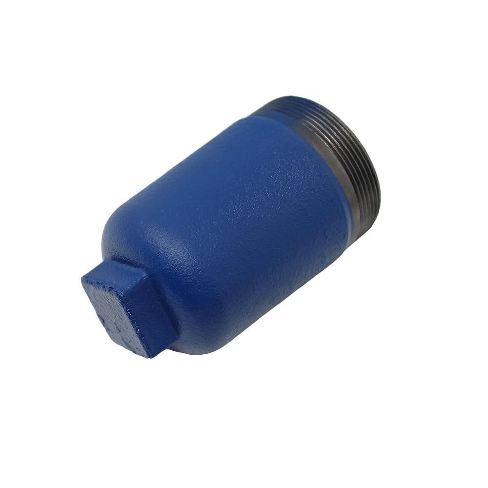 RAParts S.66158 PTO Shaft Cap Fits Ford/New Holland