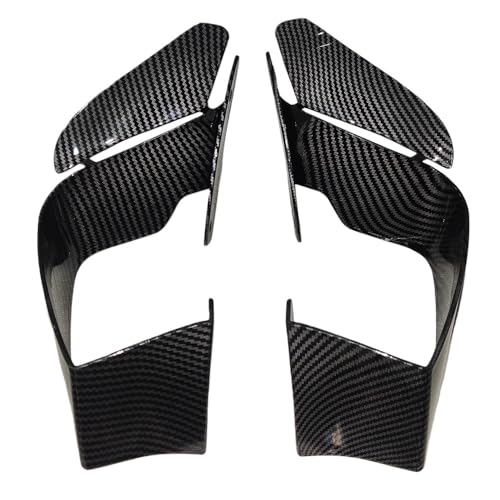 Ailes pour S1000RR 2015 2016 2017 finition premium ajustée