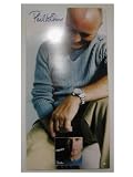 Phil Collins Poster 2 Sided of the Band Genesis