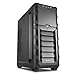 Price comparison product image Sharkoon Skiller SGC1 Mid Tower ATX Black