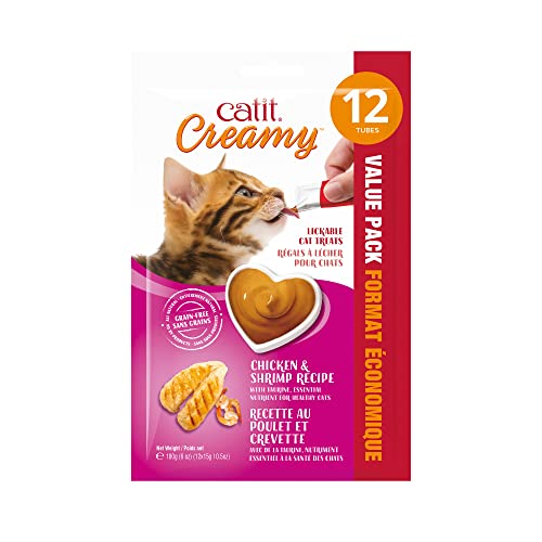 Our Top 11 Best lickable cat treat Reviews 2023 licorize