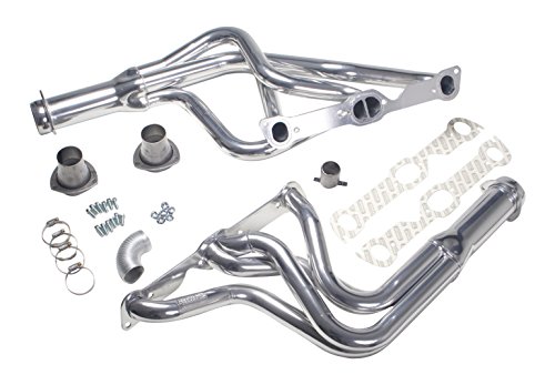 Hedman 28150 hedder pintado para optimizar el escape del motor clásico