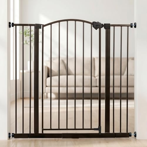 Regalo Safety 36 Extra Tall Home Accent Arch Baby Gate