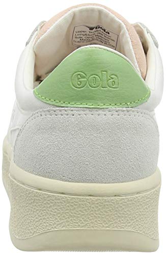 Image of Gola Grandslam Leather