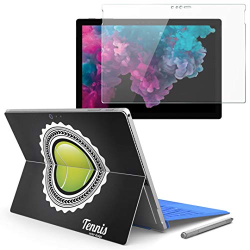 igsticker Surface pro7 (2019) pro6 pro2017 pro4 pXLV[ KXtB Zbg tی tB XebJ[ ANZT[ ی 003594 X|[c X|[c CXg Vv