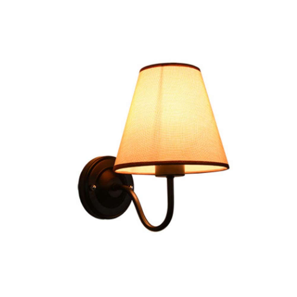 Lampe de lit LED anti fatigue oculaire pour lire le soir au calme