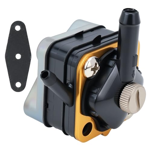 Conjunto para fueraborda Johnson Evinrude 3-25 HP kit reparación bomba 18-7350 377927