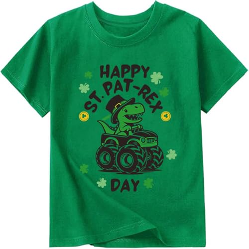St. Patrick’s Day Shirt Now $6.XX