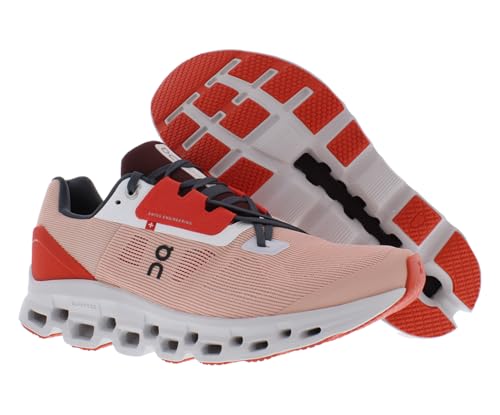 Image of On Womens Cloudstratus