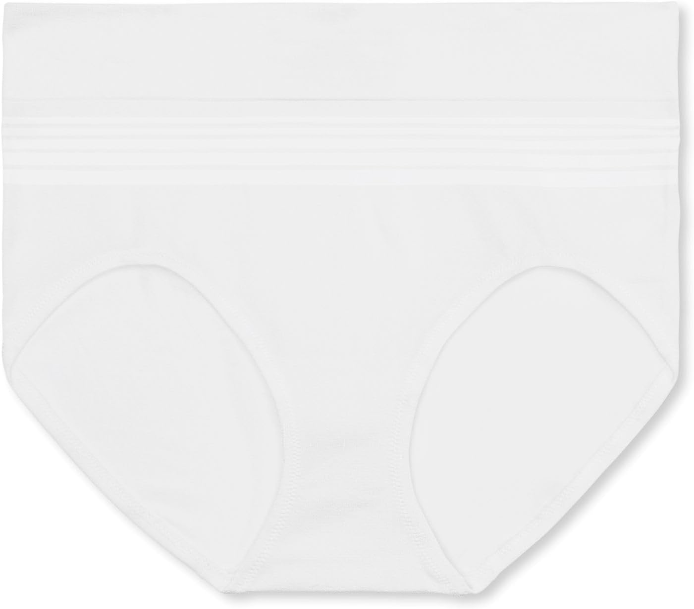 Warner's No Pinching No Problems Seamless Brief Underwear - Image 4