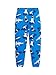shumintaojin Kids Boys' pajama set nightgown bedgown fashion sleepcoat nighty Girl's clothing clothes Cute cartoon 3-8Years (US, Age, 7 Years, 8 Years, Style 6)