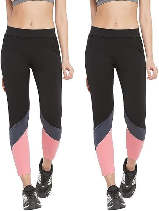 Urban Komfort Workout, Active Sports, Fitness, Yoga, Gym and Dance- Leggings