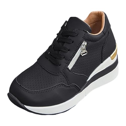 Chaussures de loisirs respirantes pour femme de sport et marche