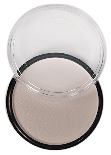 Mehron Makeup StarBlend Cake (2 Ounce) (Soft Beige)
