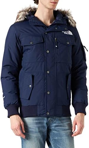 THE NORTH FACE Men's M Gotham Jacket Insulated Down