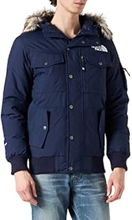 THE NORTH FACE Men's M Gotham Jacket Insulated Down