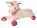 Inware 6202 - Peluche Licorne Farah, 45 cm, blanc, Schmusetier