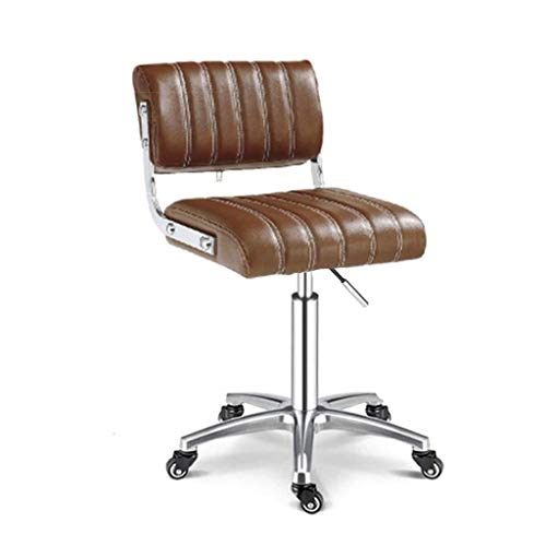 Chaise de bureau ergonomique fauteuil executive maille à roulette - 2