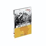  Les Amants de l\'aventure [Francia] [DVD]