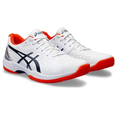 Asics Solution Swift FF Clay baskets homme pour vos tournois - 4