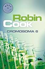 Cromosoma 6 (Jack Stapleton y Laurie Montgomery 3)