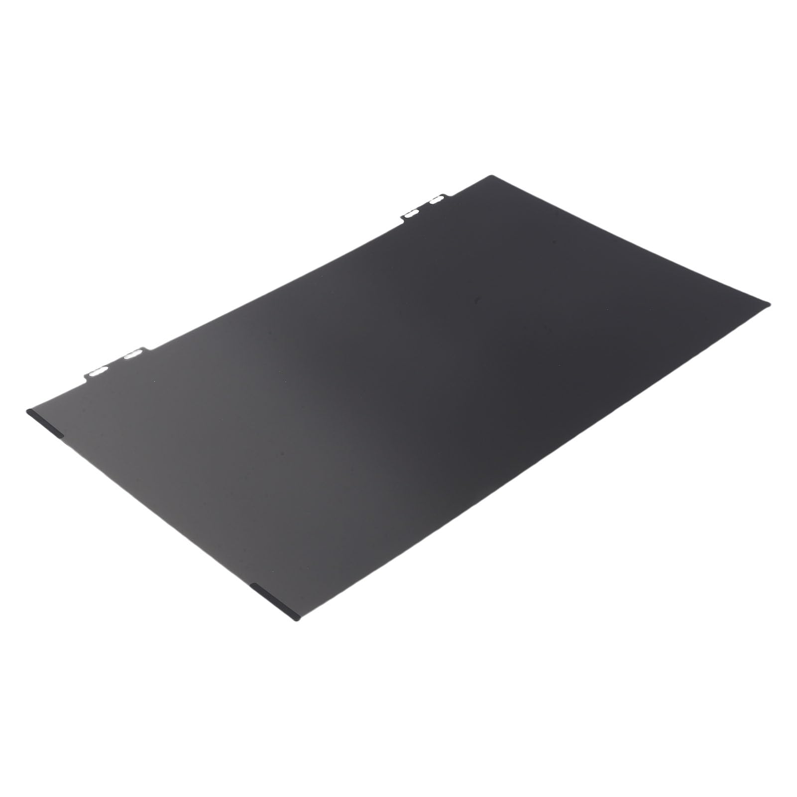 Filtro de Pantalla de Privacidad de 22 Pulgadas, Bloqueo Magnético Antideslumbrante de Luz Azul, Protege la Privacidad de Espacios Públicos, Material PET (2)