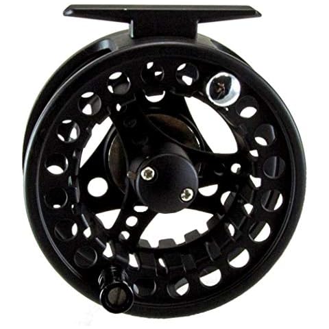 Okuma Sierra Fly Reel Cover