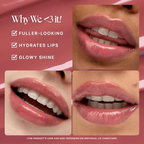 Image of Nature Republic HONEY MELTING LIP, 18 ROSE PINK