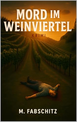 Mord im Weinviertel (Tatorte der Welt – Kriminalserie)