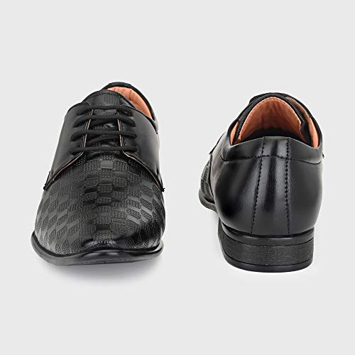 Image of Centrino Mens 3373 Formal Shoes