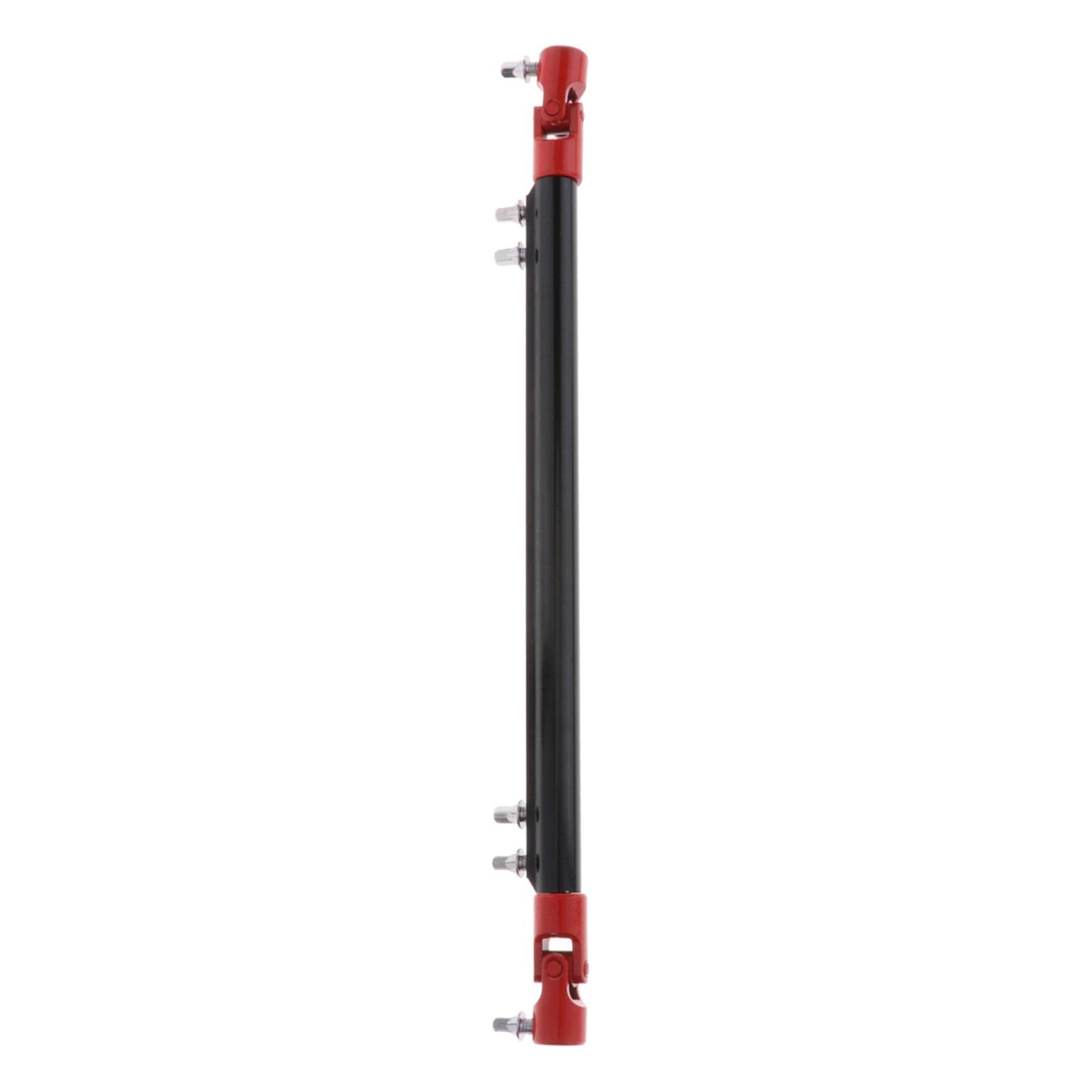 double bass pedal drive shaft Colaxi 31cm Steel Drum Driveshaft Rod DIY Replacement Drum Pedal Connector Arm Percussion Instrument Parts Accessory, A Black and Red : Musical Instruments Farbe:rot (heritage red) where it fits inside Pédale BTWIN | Decathlon Low rolling resistance MTB tire