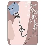 🔎 Equipo Aplicable: este elegante y lindo diseño automático para despertarse o dormir es adecuado para Kindle Paperwhite 1 / 2 / 3 (Kindle Paperwhite 5ma Generación 2012 / 6ma Generación 2013 / 7ma Generación 2015): 【Dimensiones: 170 x 117 x 9 mm】 【Tamaño de pantalla : 6"】 【Memoria: 2 GB o 4 GB】 【Resolución: 212 o 300 ppi】. ❗️ 【No es compatible con Kindle Paperwhite 2018 / 2020, Serie Kindle Touch y serie Kindle No Touch】