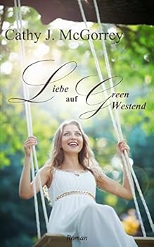 Paperback Liebe auf Green Westend [German] Book