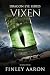 Vixen (Dragon Eye) (Volume 4)
