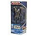 Star Wars Attack of the Clones Super Battle Droid Boxed Figure