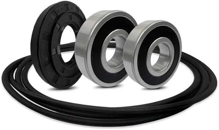 Front Load Washer Tub Bearings and Seal Kit for Replacement Part 4036ER2004A 4280FR4048L 4280FR4048E 4036ER4001B