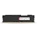 immagine 1HyperX FURY HX424C15FB2K2/16 DDR4 16 GB (Kit 2 x 8 GB), 2400 MHz CL15 DIMM XMP, Nero