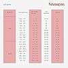 Havaianas - Elegance, Stylish, Durable, and Comfortable Flip-Flops, with Stylish Straps and Non-Slip Sole, Women #5