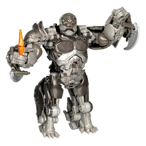 Transformers Gen Studio Series LDR TF7 APELINQ