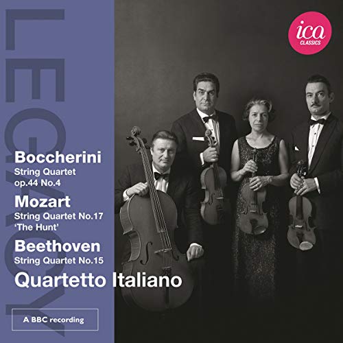 Quartetto Italiano