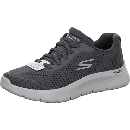 Image of Skechers Men Lace Up Sports Shoes