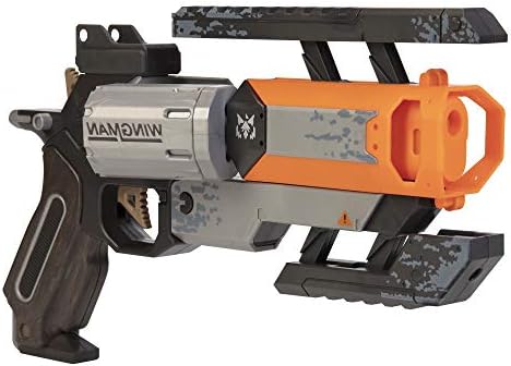 APEX Legends Wingman Pistol 1:1 Scale Licensed Replica Weapon