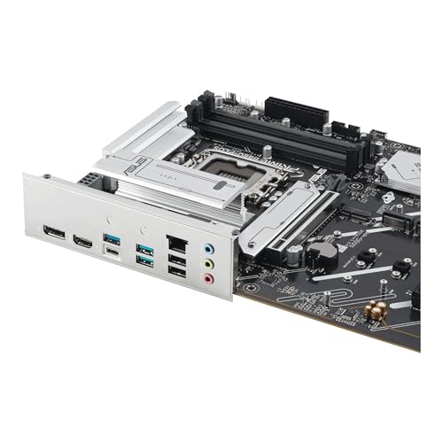 ASUS Prime B860-PLUS-CSM Carte mère